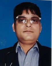 Rakesh Kumar Bhatt