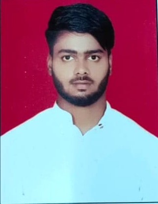Mohammad Kaif