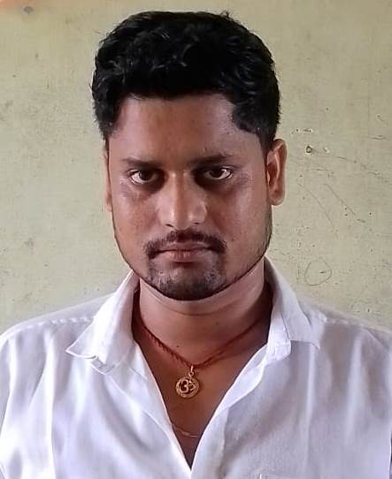 Rakesh Kumar Giri