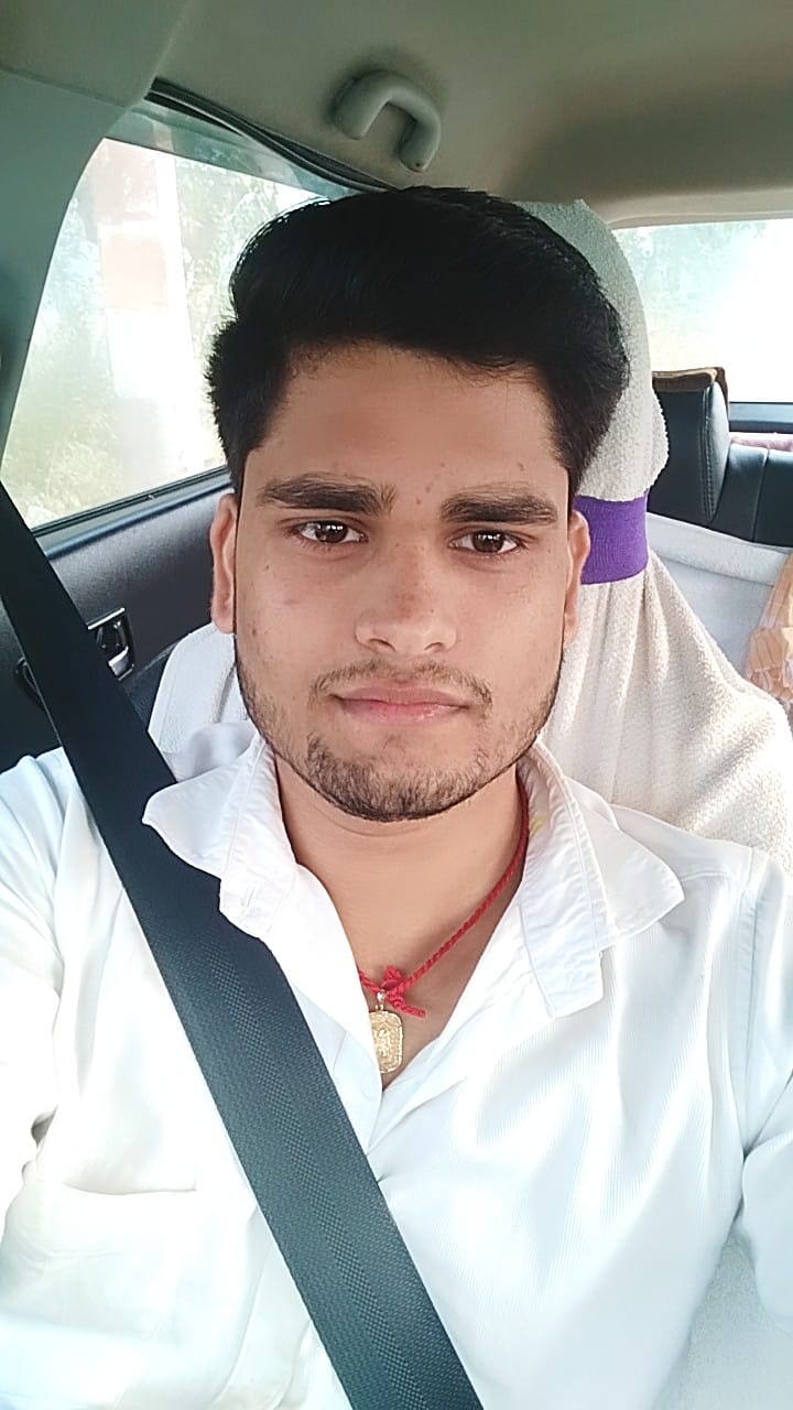 Ratnesh Kumar Giri