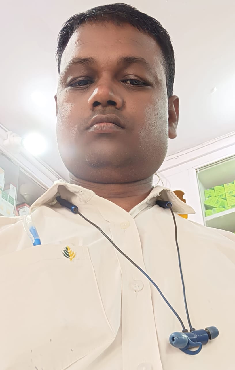 Satyendra Kumar