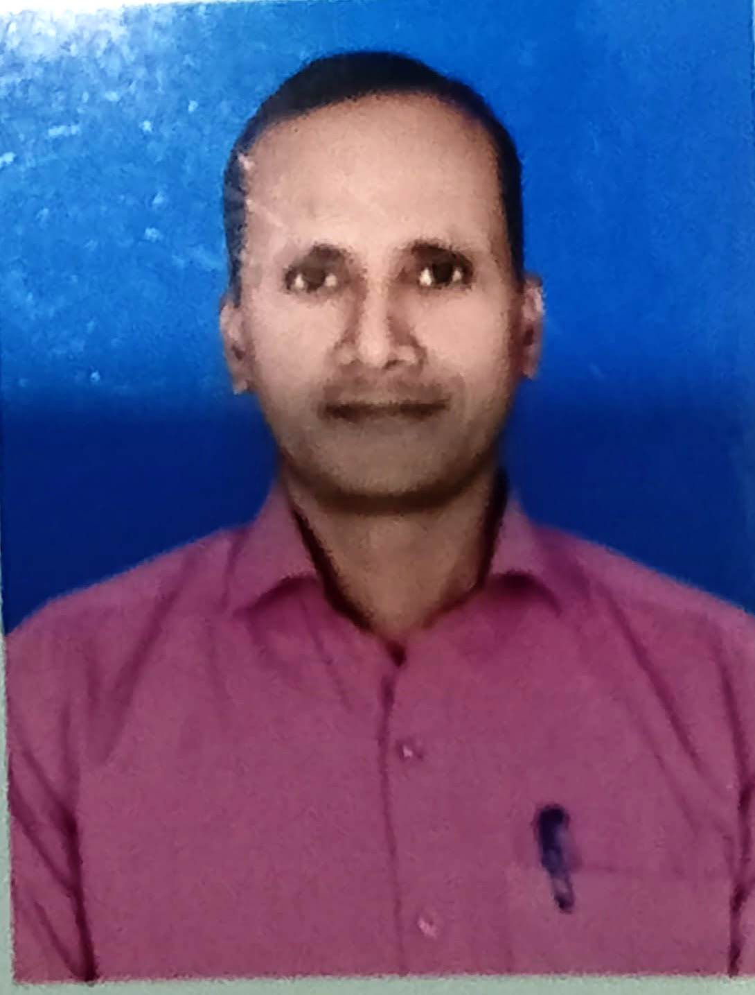 Manushankar  Kumar