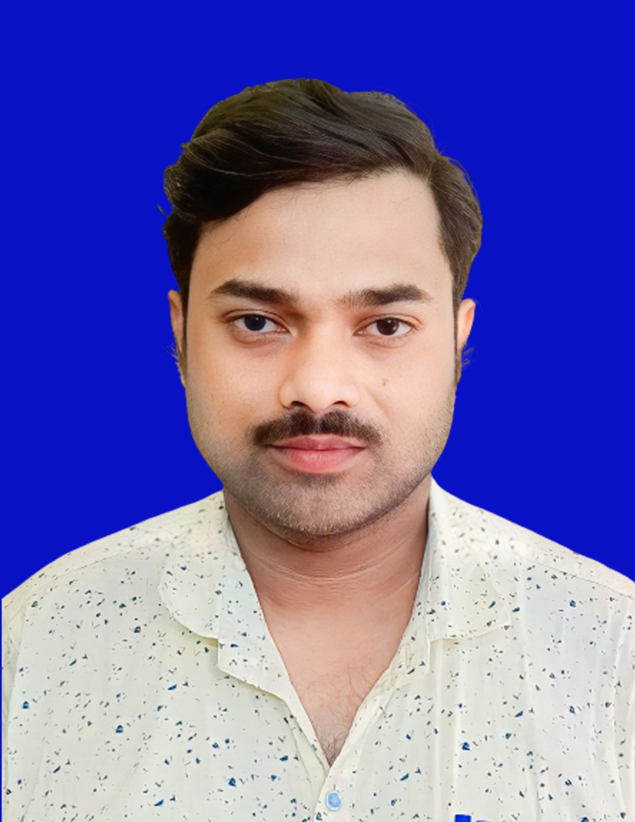 Ekbal Ali