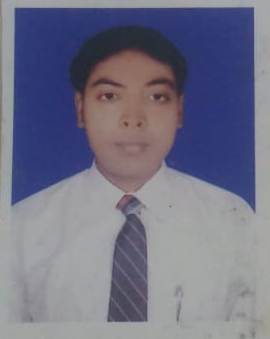 Ranjeet Kumar Singh