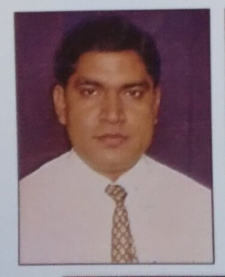 Uday Kumar