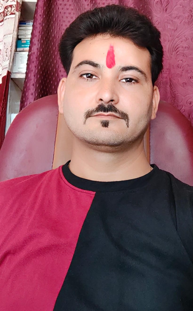 Vipin Kumar