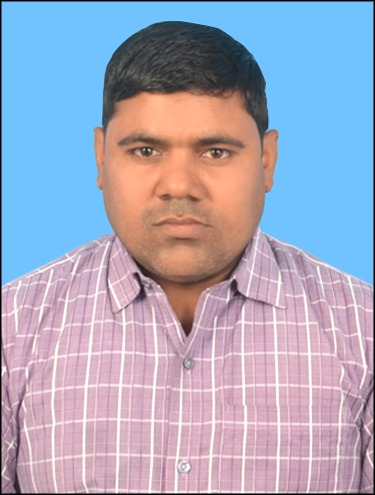 Mukesh Kumar Roy