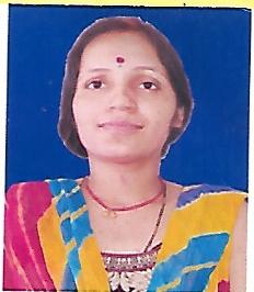 Swikriti Kumari