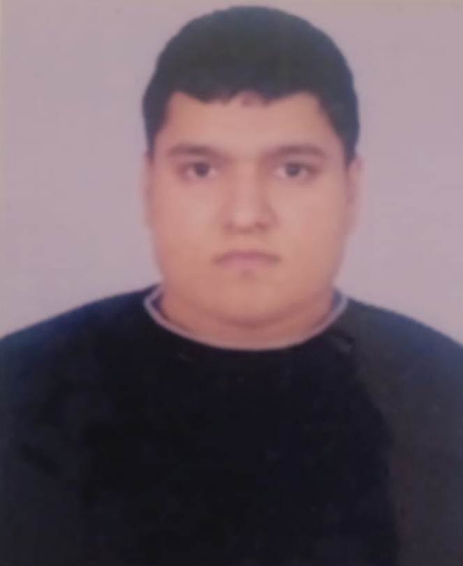 Ravikant Jha