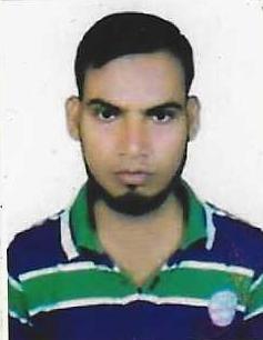 Md. Irfan Ansari