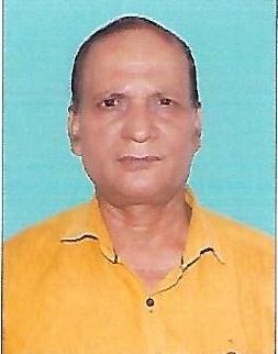 Gopal Krishna Ambesta