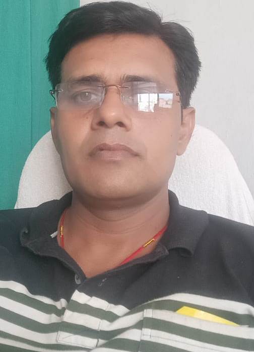 Shambhu Kumar
