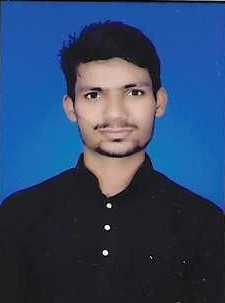 Md. Ikbal Ansari