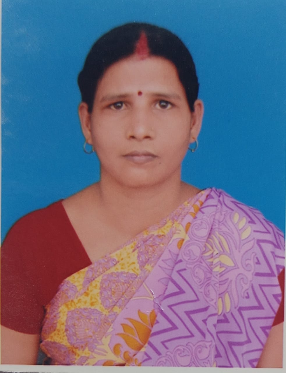 Punam Sinha