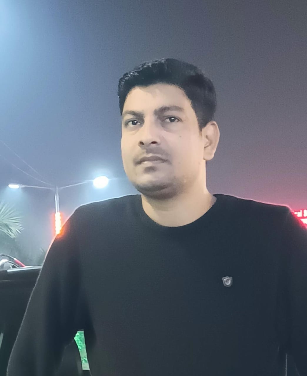 Md. Anwar Ali