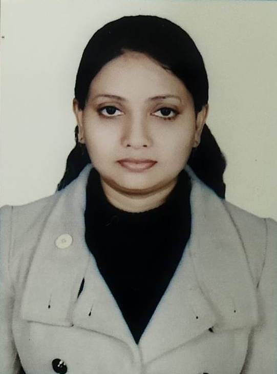 Anupma Sharma