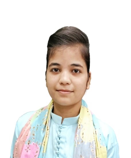 Ms Asma Bano