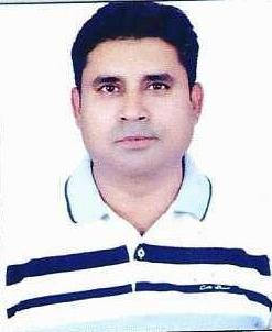 Shehzad Ahmad