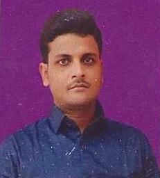 Saket Kumar Yadav