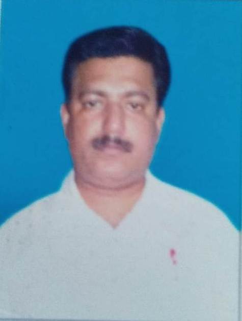 Kanhaiya Prasad Singh