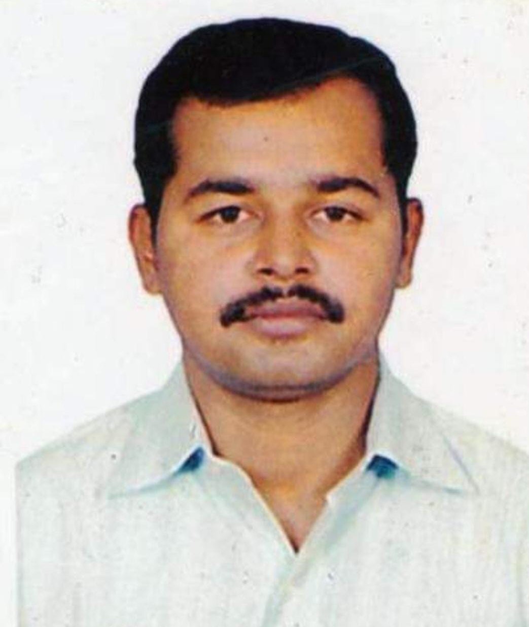 Amit Kumar Singh