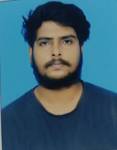 Adarsh Priyadarshi