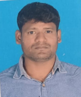 Tinku Kumar Choudhary