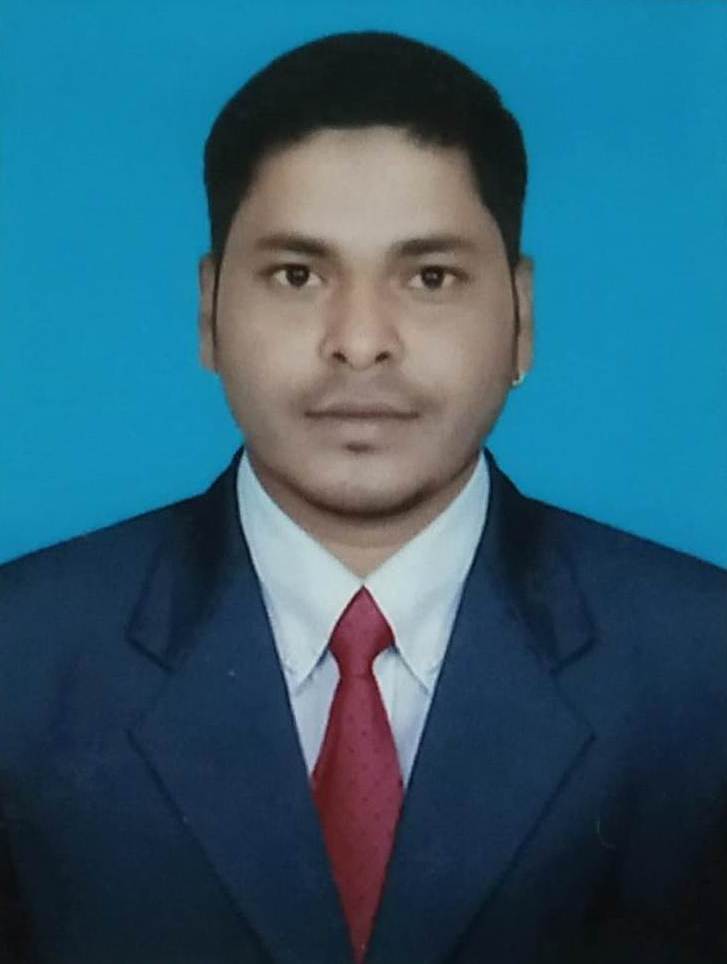 Ashit Kumar Mandal