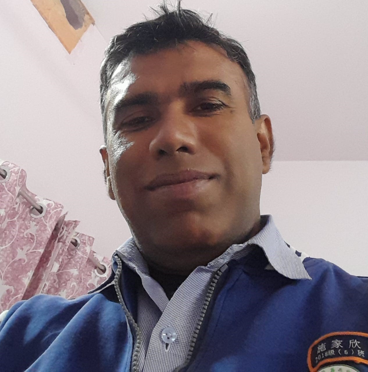 Md. Kaushar Nadeem