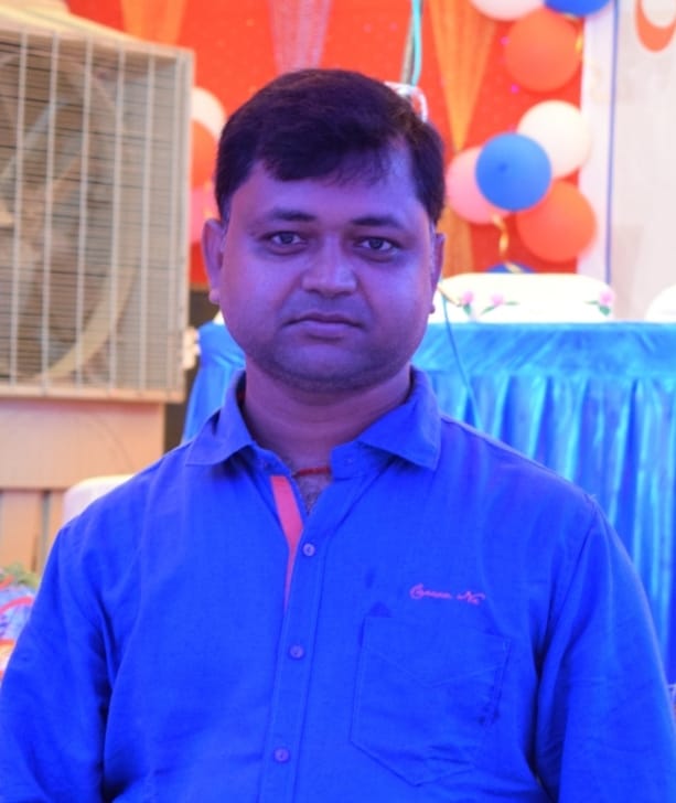 Chandan Kumar