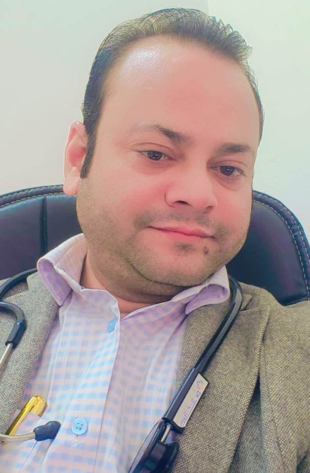 Som Prakash Gupta