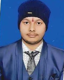 Anand Kumar Mishra