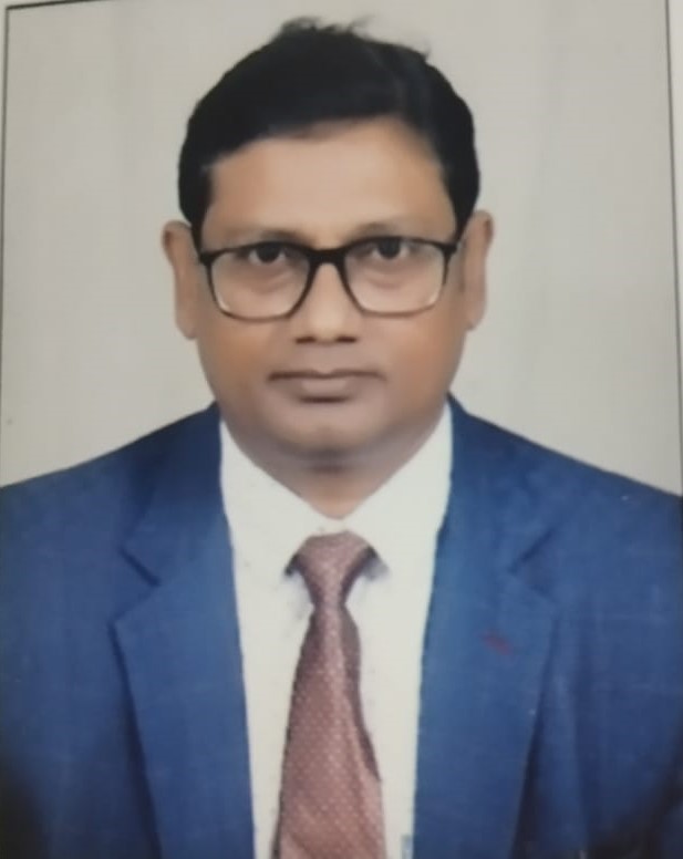 Arun Kumar Dangi