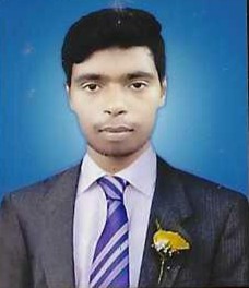 Md. Nurul Hoda