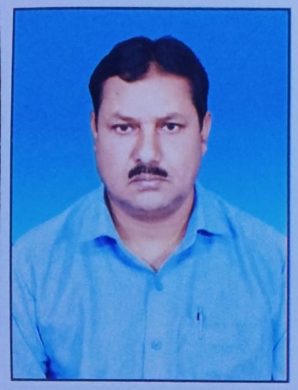 Gautam Ram
