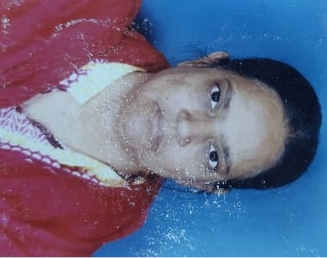 Saiyed Femidabegum Rehmatali