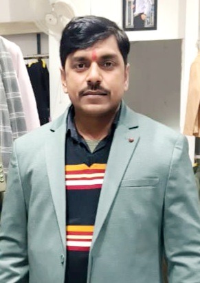 Vikash Nandan Kumar