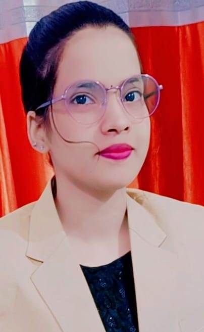 Sana Perween