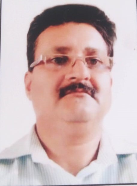 Syed Eqbal Akhter