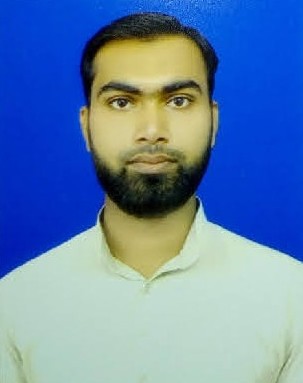 Md. Asif Yunus