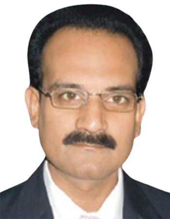 Dr. Ajay Prakash