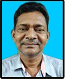 Dr. Ram Balak