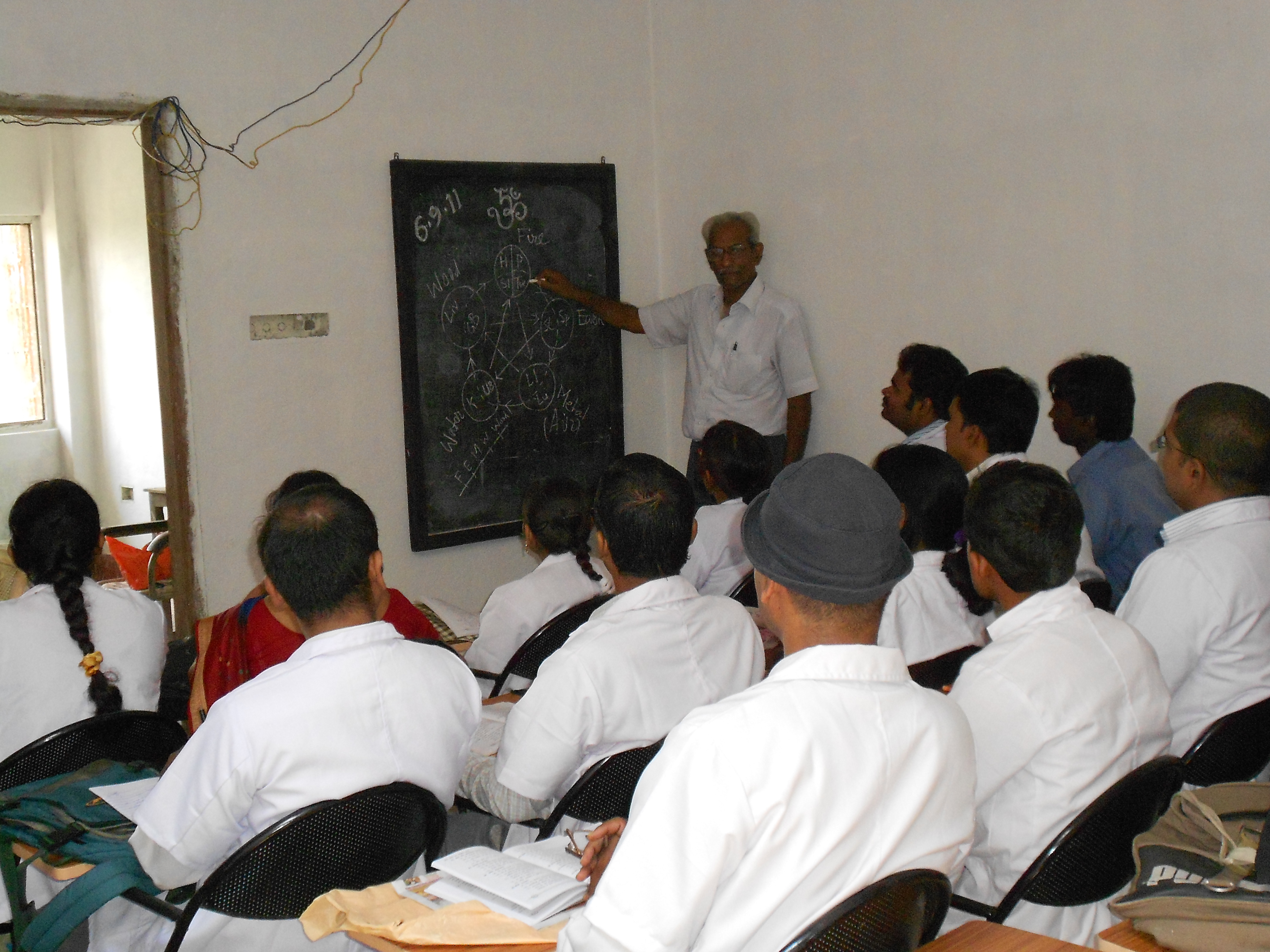 electro homeopathy registration